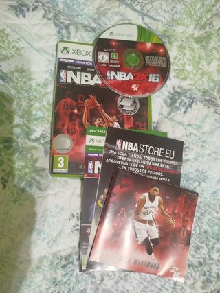 Videojuegos variados, pregunta sin compromiso