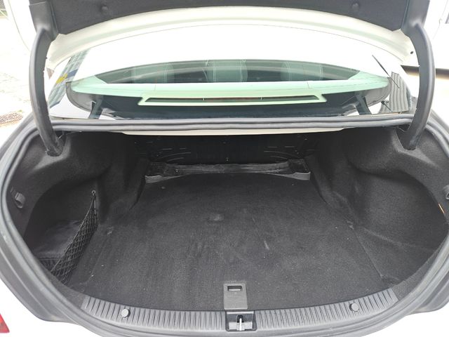 Mercedes-Benz Clase C 2015