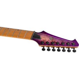 Guitarra Spira 7 cuerdas S457-TPP