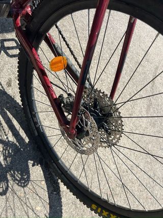 Bicicleta Orbea h30 29” XL