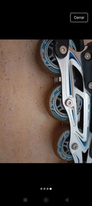Patines 