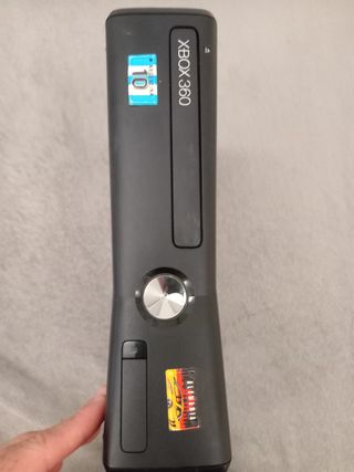 Xbox 360 - Consola 30€