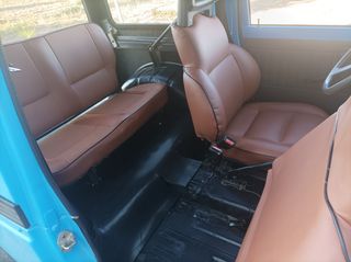 Suzuki Samurai 1985