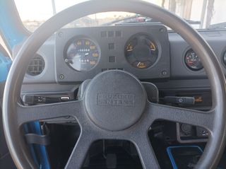 Suzuki Samurai 1985