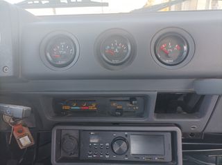 Suzuki Samurai 1985