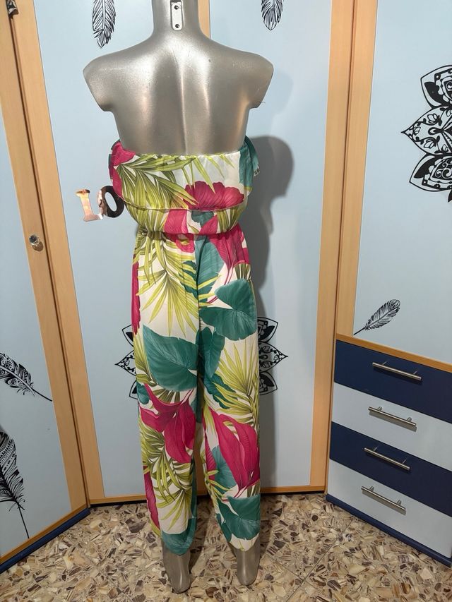 Tuta estiva tropicale L