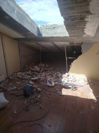 Reformas 
Todo tipo de trabajos
Pladur,albañilería