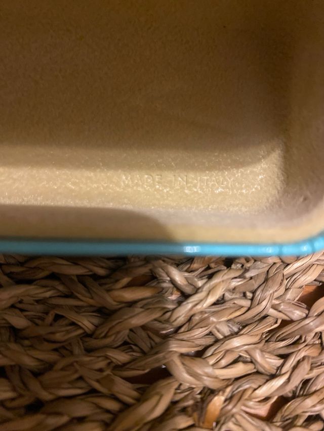 Custodia occhiali Tiffany & Co. - Turchese