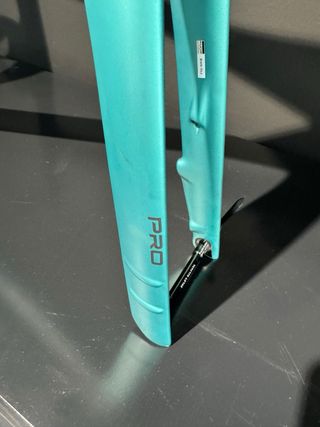 Cuadro Bianchi Oltre RC Pro