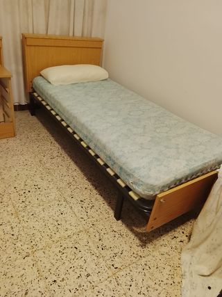 Montaje de muebles y transporte 