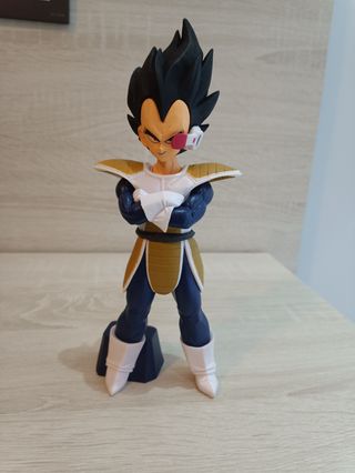 Figura Vegeta Dragon Ball