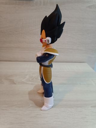 Figura Vegeta Dragon Ball