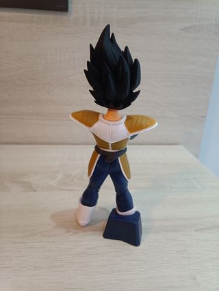 Figura Vegeta Dragon Ball