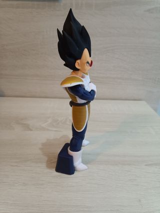 Figura Vegeta Dragon Ball