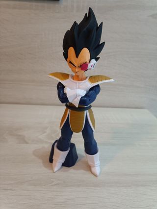 Figura Vegeta Dragon Ball
