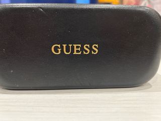 Gafas de sol Guess - Plata y Moradas