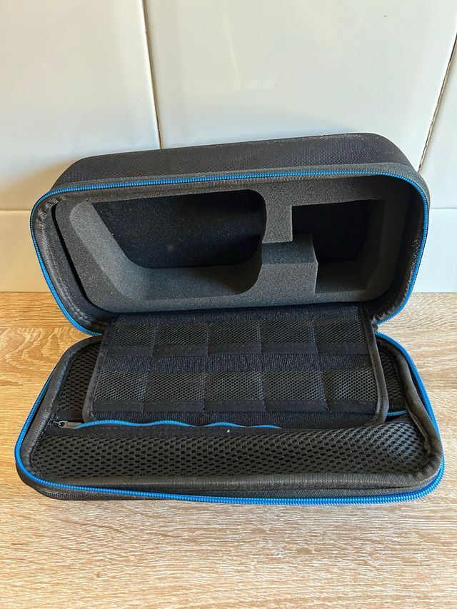 Funda Nintendo Switch