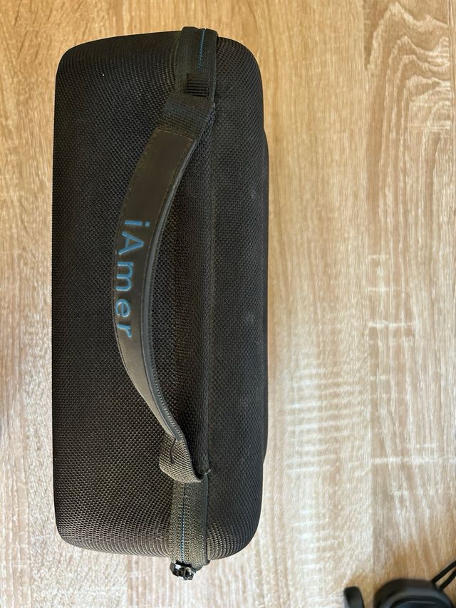 Funda Nintendo Switch