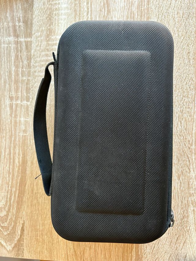 Funda Nintendo Switch