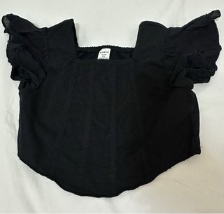 Falda tutu niña rojo oscuro( granate)talla 5 años 