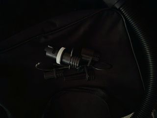 Inflador eléctrico tabla/kayak