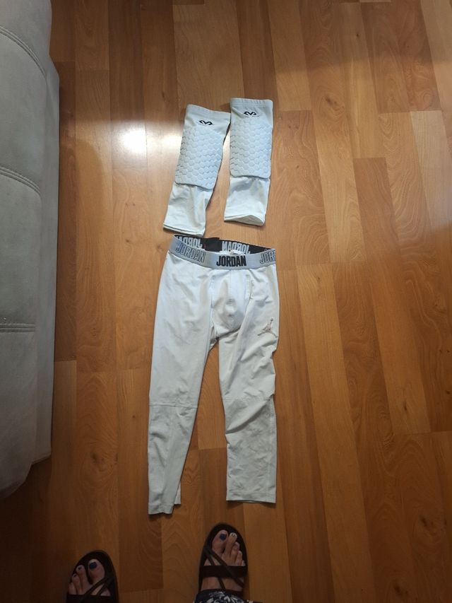 Mallas Jordan - Pantalones cortos