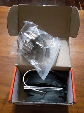 Pastiglie Brembo P 23 085 - Alfa Romeo Fiat