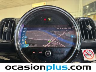 MINI MINI Countryman Cooper 100 kW (136 CV)