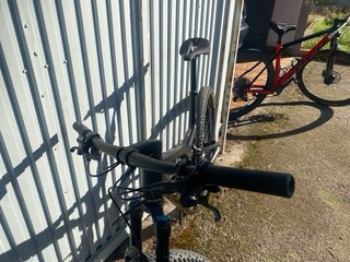 Orbea Oiz M30 2024 - Bicicleta MTB