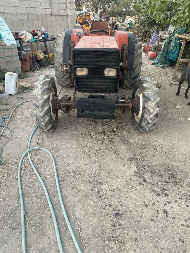 fiat 70 66 frutero  70cv