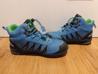 Botas montaña Trollkids nº 40