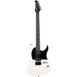 Spira T400-MWH: Guitarra blanca