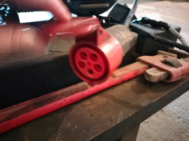 Alternador - Generador 3000 rpm Diesel !! Oferta !