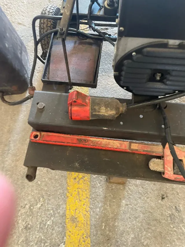 Alternador - Generador 3000 rpm Diesel !! Oferta !