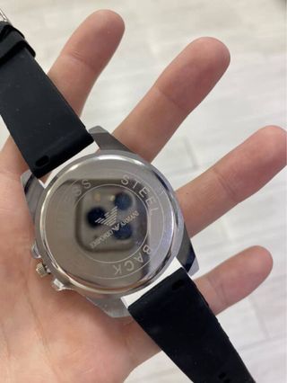 Armani Emporio