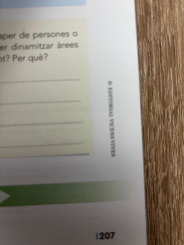 Situacions 2. Geografia i Història. Quadern