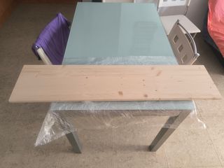 Tabla madera abeto