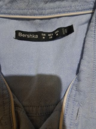 Camisas de hombre de manga larga