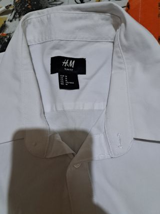 Camisas de hombre de manga larga