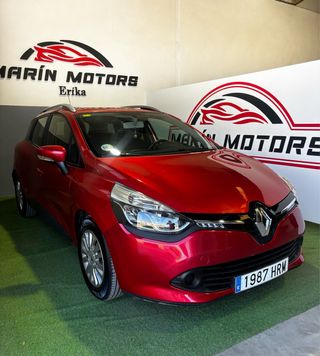 Renault Clio 2013