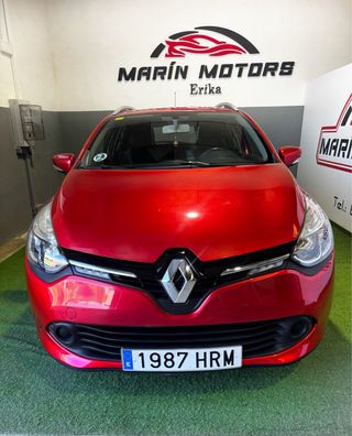 Renault Clio 2013