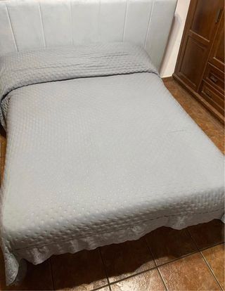 Cama 135cm 
Relax Modelo: Planet