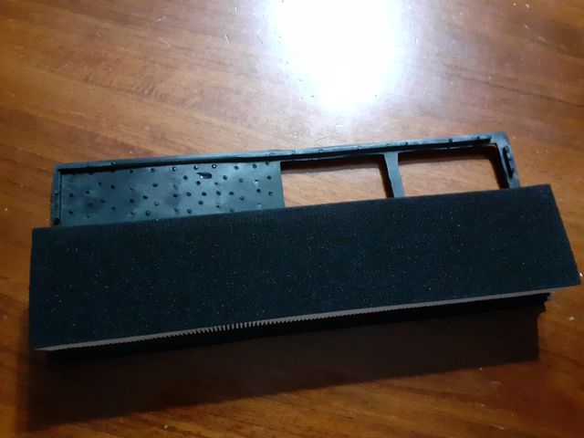 Ridex 8A0107 Filtro aria 4059191329274 Fiat Lancia