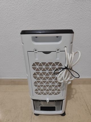 Ventilador portátil Jocca.
