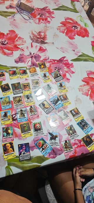 Carte Brainrot: Gioco di Carte