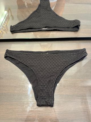 Bikini nero - costume da bagno