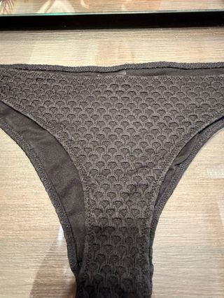 Bikini nero - costume da bagno