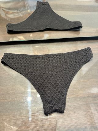 Bikini nero - costume da bagno
