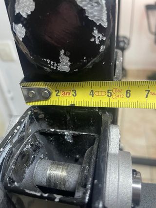 Útil cuádriceps/femorales multipower – resistente 