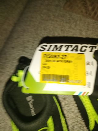 Simtact - zapatillas agua anfibias niño/niña